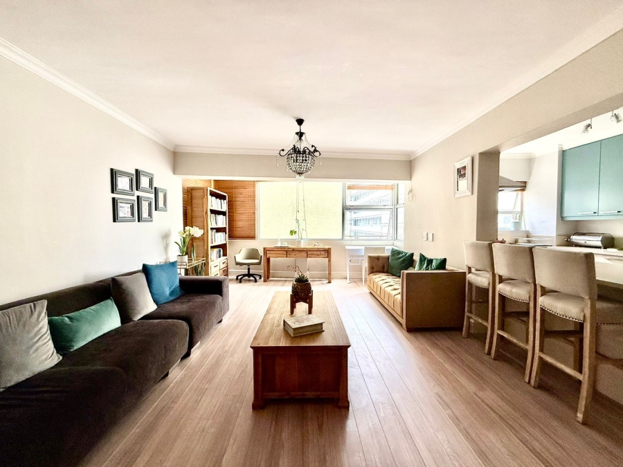 1 Bedroom Property for Sale in Mouille Point Western Cape